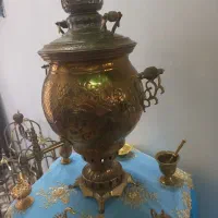 سماور|سماور، چای‌ساز، قهوه‌ساز|شاهرود, |دیوار