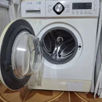 لباسشویی