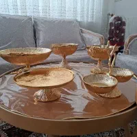 سرویس میوه خوری