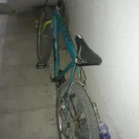 دوچرخه ۲۶ سالم تمیز|دوچرخه، اسکیت، اسکوتر|شاهدشهر, |دیوار