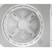 مینی واش در حد نو|ماشین لباسشویی و خشک‌کن لباس|خرمدره, |دیوار