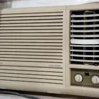 کولر ۱۸۰۰۰ دوو|کولر گازی و فن‌کوئل|بندر ماهشهر, |دیوار