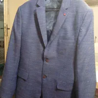 کت وژیلت مردانه