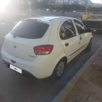 تیبا 2|خودرو سواری و وانت|مشهد, رضاشهر|دیوار
