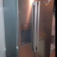 یخچال دوو ۳۲فوت کاملا سالم و نو