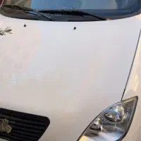 تیبا ۲ مدل۴۰۰ صفر