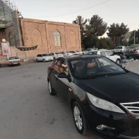 چانگان سواری E2 مدل ۲۰۱۵ وارداتی