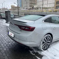 تالیسمان ۲۰۱۷ فول کامل|خودرو سواری و وانت|تهران, سعادت‌آباد|دیوار