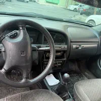 زانتیا ۸۳|خودرو سواری و وانت|تهران, باغ فیض|دیوار