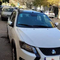 کوئیک RS ۱۴۰۲ بشرط|خودرو سواری و وانت|تبریز, |دیوار