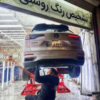 جک بالابر یک متری پاریزان صنعت|فروشگاه و مغازه|مشهد, تربیت|دیوار
