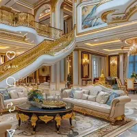 نظافت منزل و باغبانی