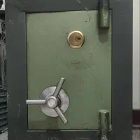 گاو صندوق