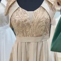لباس مجلسی