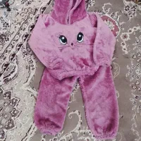 لباس گرم بچه گانه