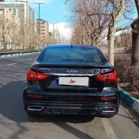 آریزو 5fl|خودرو سواری و وانت|تهران, سردارجنگل|دیوار