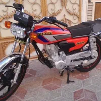 هندا پرواز ۲۰۰ مدل ۴۰۳|موتورسیکلت|مشهد, چهارچشمه|دیوار