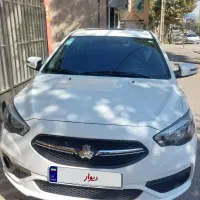 شاهین GL دنده ای، مدل ۱۴۰۳