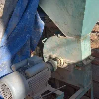 دستگاه اسیاب تک فاز کم کارکرد