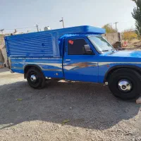 زامیاد نیسان تک سوز 1400|خودرو سواری و وانت|کامیاران, |دیوار