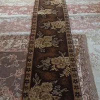 گلیم فرش شصت در چهار متردر حد نو