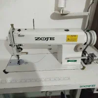 چرخ خیاطی صنعتی