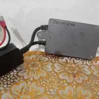 زنون پژویی|قطعات یدکی و لوازم جانبی|شاهینشهر, حاجی آباد|دیوار