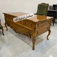 مبل اداری‌نقدواقساط|دفتر کار|چهاردانگه (تهران), |دیوار