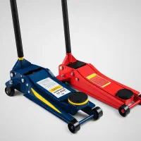 جک ۲ و ۳ و ۳/۵ سوسماری قابل حمل کیفی|قطعات یدکی و لوازم جانبی|شیراز, دروازه اصفهان|دیوار