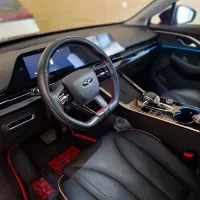 فونیکس اف ایکس fownix fx درحد صفر خشک|خودرو سواری و وانت|ارومیه, |دیوار