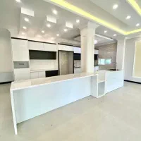 عمارت ویلایی نما سنگ فقط پول زمینشو بده|فروش خانه و ویلا|تهران, الهیه|دیوار