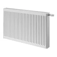 رادیاتور پنلی ایران رادیاتور اکبند ۱/۶۰ سانتیمتری