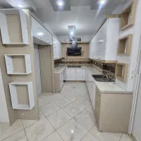 اپارتمان۸۵ متر دو خواب همکف