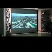 مرکز پخش انواع پروژکتور های اروپایی|تلویزیون و پروژکتور|کرج, چهارصد دستگاه|دیوار