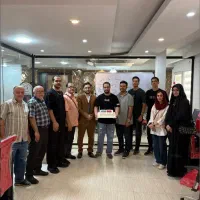 از یادگیری تا استخدام یک مسیر یک خانه