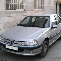 پژو پارس مدل 86 شاستی ها پلمپ