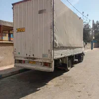 هیوندا مدل ۸۶|خودرو سنگین|پاکدشت, خاتون آباد|دیوار