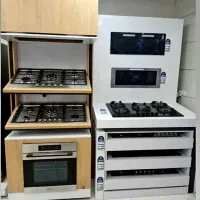 جشنواره فروش اجاق گاز و محصولات توکار