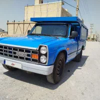 نیسان دوگانه کارخانه مدل 92 اتاق تعویض