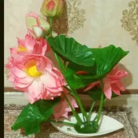 گل مصنوعی دکور