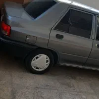 پراید 131 دوگانه سوز، مدل ۱۳۹۳