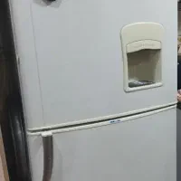 یخچال فریزرفروزان و ماشین لباسشویی ابسال۵کیلویی