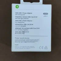 آداپتورسامسونگ+آیفون|لوازم جانبی موبایل و تبلت|نظرآباد, شهرک سید جمال الدین|دیوار