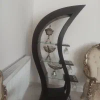 استند شیک وبدون شکستگی|حراج|ایلام, |دیوار