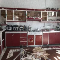 کابینت و فرش ۱۲متری