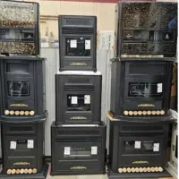 بخاری الان بخر پولشو بعدا پرداخت کن