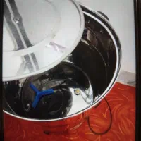 مشکه برقی|ظروف نگهدارنده، پلاستیکی، یکبارمصرف|سرپل ذهاب, |دیوار