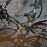 دوچرخه سایز ۲۰