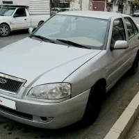 ماشین چری کوئین