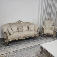 دوخت کاور مبل وفروش طلق ضخیم رو میزی